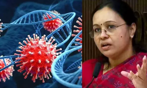 A meeting may be held today under the chairmanship of the Health Minister Veena George to assess the Covid situation in Kerala, Covid review meeting in Kerala