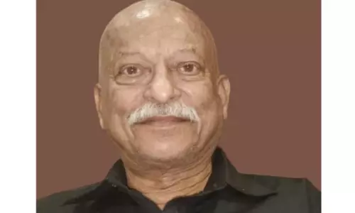 സലാലയിലെ ആദ്യകാല പ്രവാസി ആന്റണി ചെന്നൈയിൽ നിര്യാതനായി