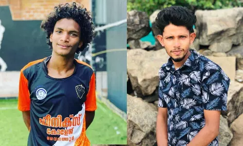 Two youths die in Tirur in road accident