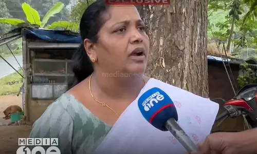 Kerala Mahila Sangham Secretary and Ex Peerumedu MLA ES Bijimol criticizes the police for acquitting the accused in the Vandiperiyar POCSO case