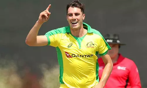 IPL Auction pat cummins sold for 20.5 crore