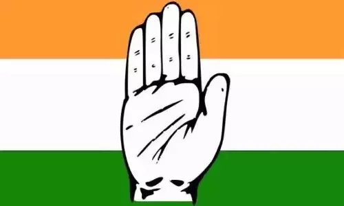 Congress formed five member body for loksabha election alliance
