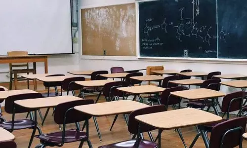 15 Students Of Rajasthan School Ill After Eating Contaminated Prasad