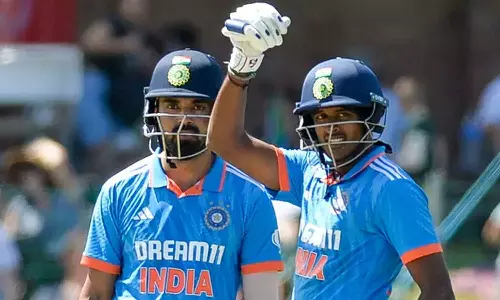 India vs South Africa, Live score 2nd ODI | SPORTS cricket news