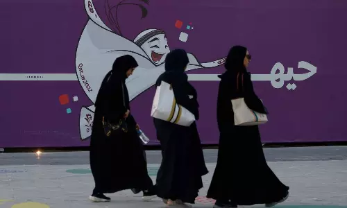 Working hours for Qatari women government employees with school children will be reduced