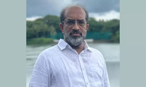 native of Vadakara died in Qatar