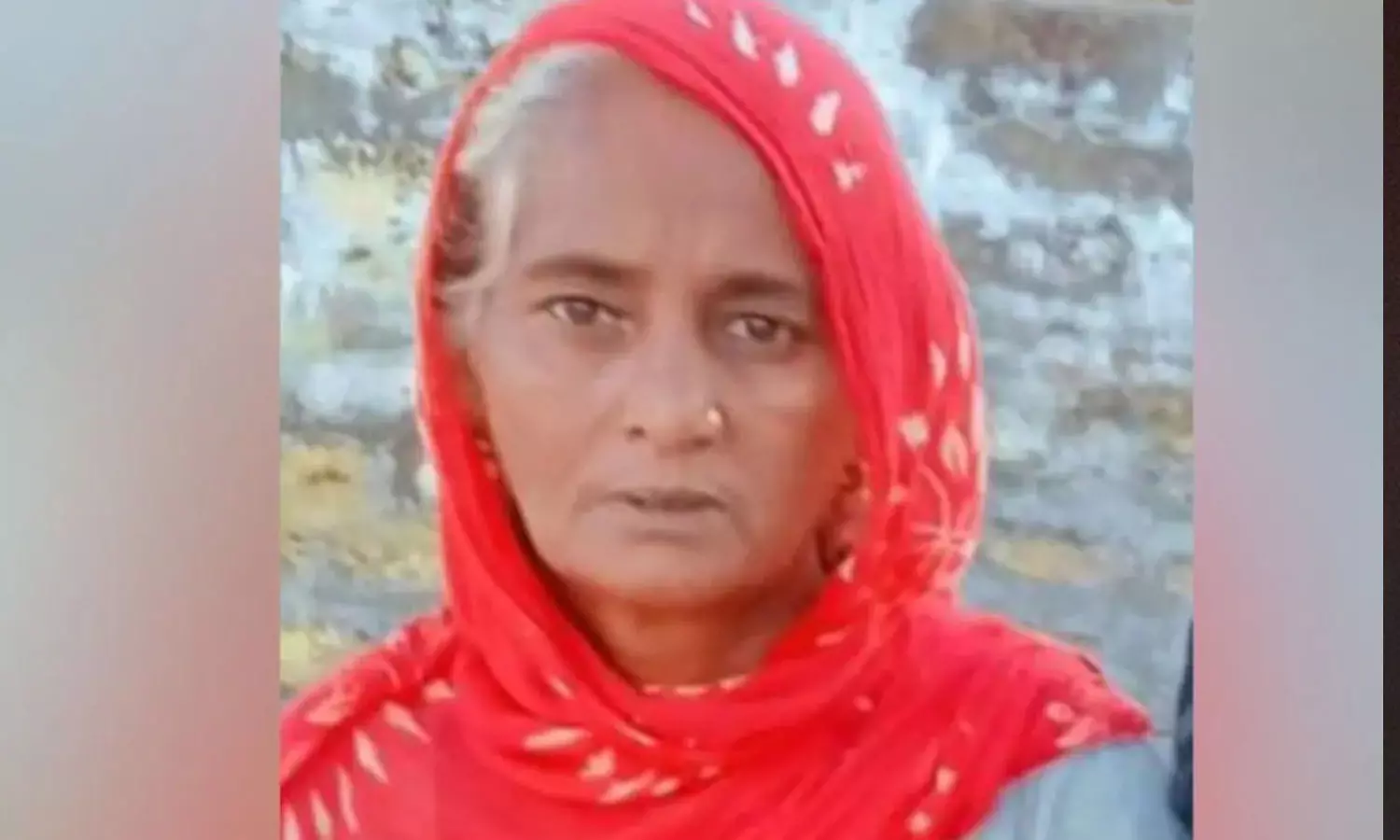 ചായ വൈകിയതിന് ഭാര്യയെ വെട്ടിക്കൊന്നു ചായ വൈകിയതിന് ഭാര്യയെ വെട്ടിക്കൊന്നു