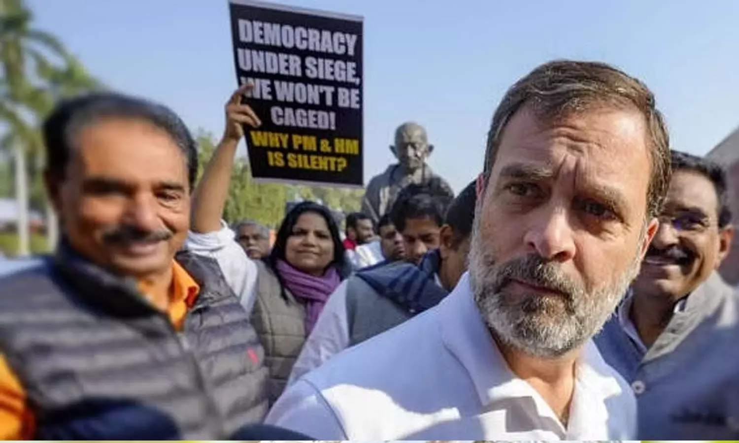 രാഹുൽ ഗാന്ധി രാഹുൽ ഗാന്ധി