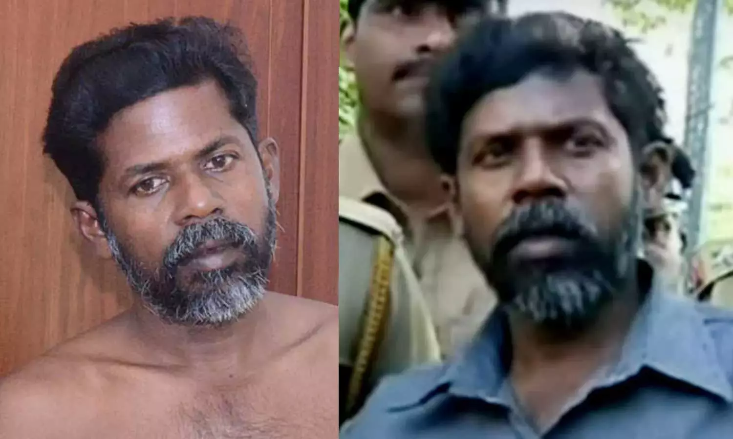 Attend the book launch; Two-day parole for Ripper Jayanand Attend the book launch; Two-day parole for Ripper Jayanand