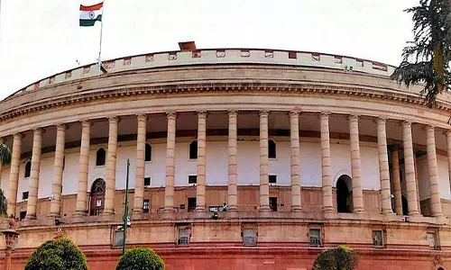 parliament session 2023 parliament session 2023