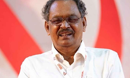 ED to interrogate CPM Thrissur district secretary MM Varghese again today in Karuvannur money laundering case