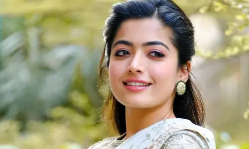 രശ്മിക മന്ദാനയുടെ ഡീപ്‌ഫേക്ക് വിഡിയോ:  അപ്‌ലോഡ് ചെയ്തവരെ തിരിച്ചറിഞ്ഞെന്ന് പോലീസ്