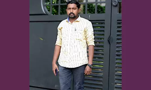 PP Chittaranjan MLAs staff second accused in KPCC General Secretary house attack case