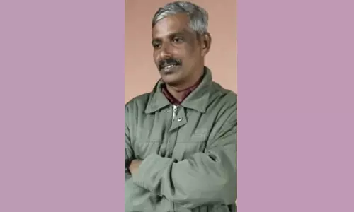 malayali man died in saudi arabia