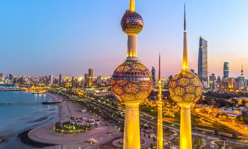 കുവൈത്ത് മന്ത്രിസഭ രാജി വെച്ചു