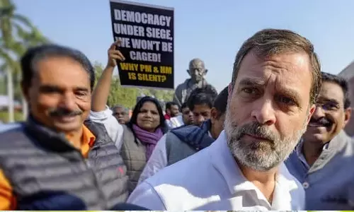 രാഹുൽ ഗാന്ധി