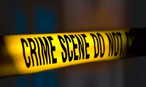 Son hacked parents to death in Idukki