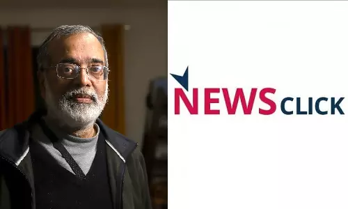 Delhi Police sought more time to complete the investigation in News Click Case