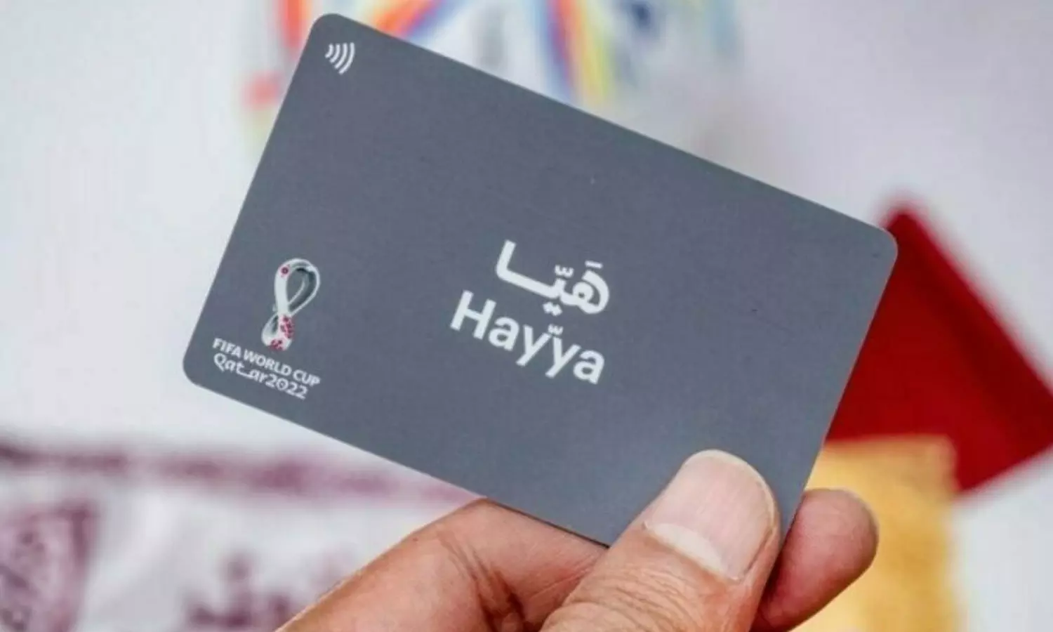Haya visa has been extended till February 24