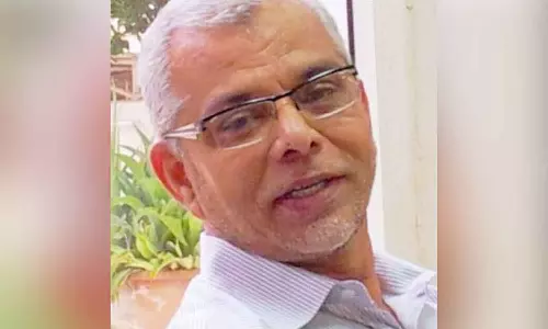 The Omani expatriate who went for treatment died in the country