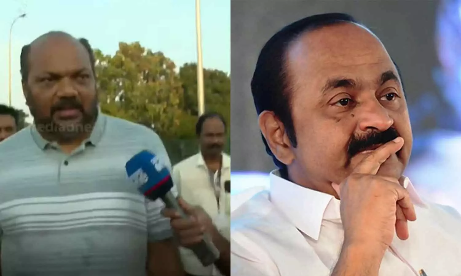 കേരളത്തിലേത് അക്രമപ്രതിപക്ഷം, കൂടുതൽ ഒറ്റപ്പെടും: മന്ത്രി പി.രാജീവ് കേരളത്തിലേത് അക്രമപ്രതിപക്ഷം, കൂടുതൽ ഒറ്റപ്പെടും: മന്ത്രി പി.രാജീവ്