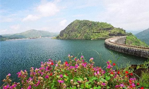 idukki dam idukki dam