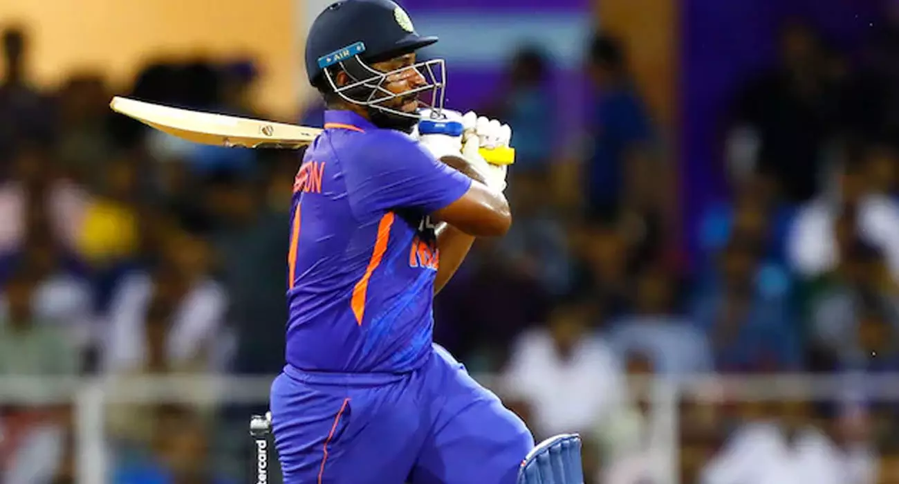 സഞ്ജുവോ തിലക് വർമയോ പുറത്തേക്ക് ; നിർണായക മാച്ചിൽ മാറ്റത്തിന് ടീം ഇന്ത്യ