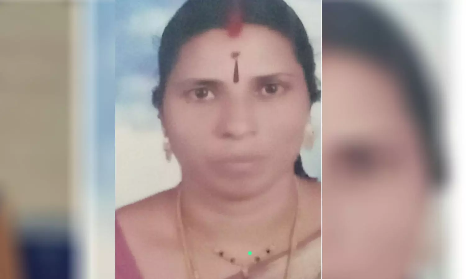 ഭിന്നശേഷിക്കാരിയെ മാതാവ് കിണറ്റിൽ തള്ളിയിട്ട് കൊലപ്പെടുത്തി ഭിന്നശേഷിക്കാരിയെ മാതാവ് കിണറ്റിൽ തള്ളിയിട്ട് കൊലപ്പെടുത്തി