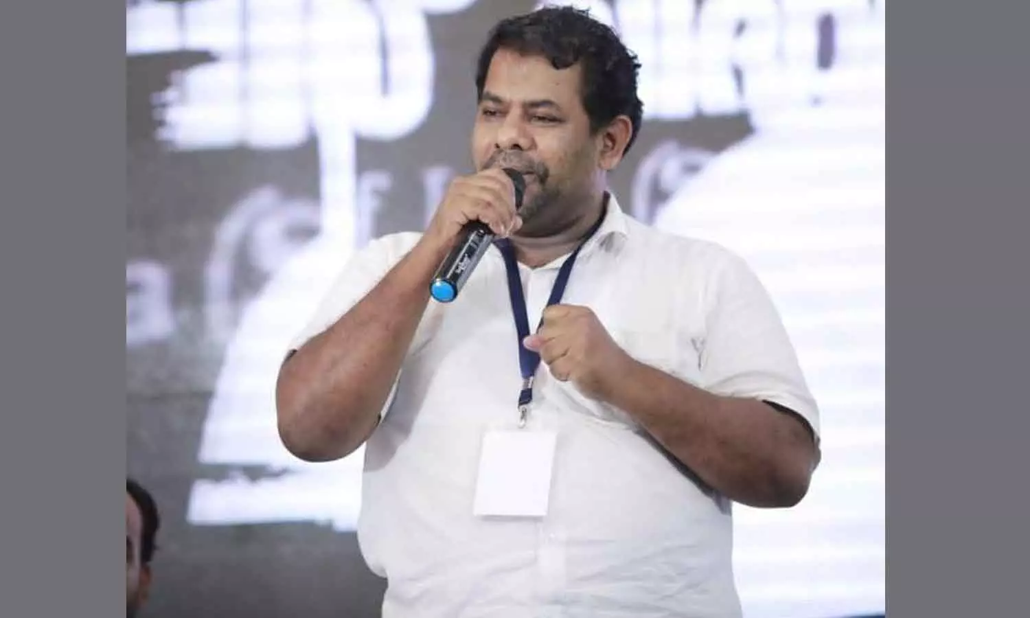 Razaq Paleri against parliament passing bills without discussion