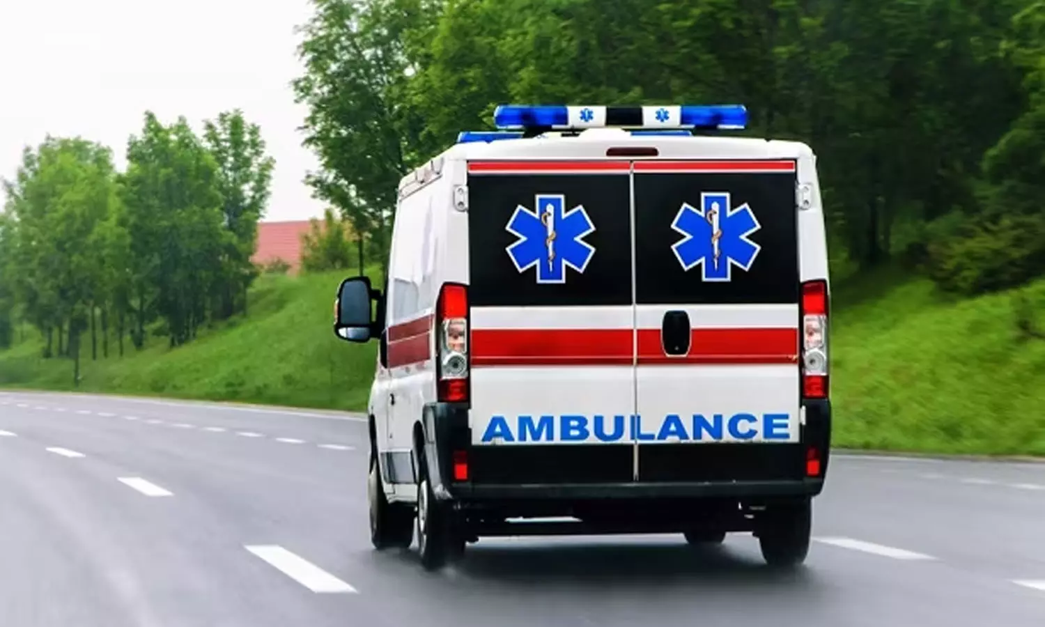 Boy died after a small ball got stuck in his throat in Wayanad