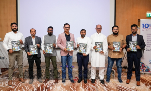 ലോകകപ്പ് ഓര്‍മക്കായി യൂത്ത് ഫോറം ഖത്തര്‍ പുറത്തിറക്കിയ സുവനീര്‍ പ്രകാശനം ചെയ്തു