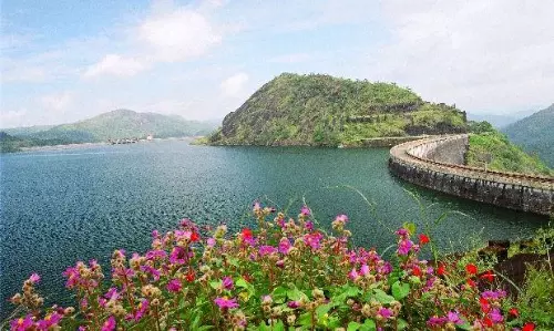idukki dam