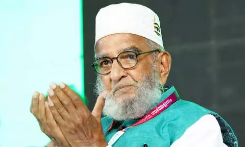 ജമാൽ സാഹിബ്; കനിവിന്റെ ചിറകും സ്നേഹത്തിന്റെ കവചവും