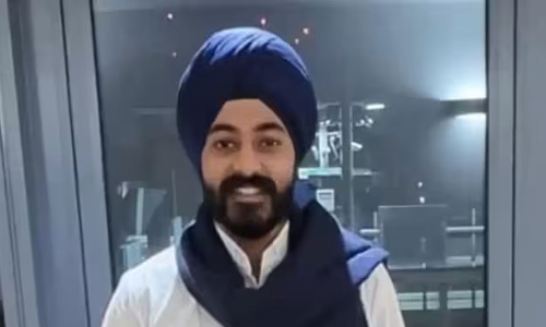 Indian student, missing after night out with friends, found dead in London lake