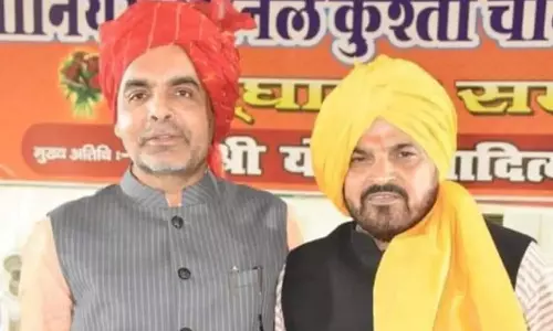 Brij Bhushan loyalist Sanjay Singh is new WFI chief