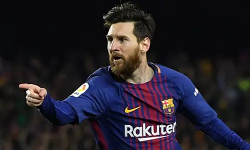 ഒറ്റ മത്സരത്തിന് മാത്രമായി മെസി തിരിച്ചെത്തുമോ? നിലപാട് വ്യക്തമാക്കി ബാഴ്‌സലോണ