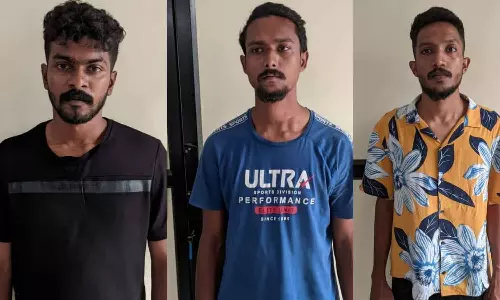 Kochi drug racket arrested