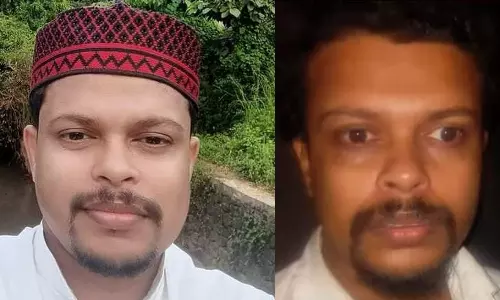 വയറുവേദന ചികിത്സയുടെ മറവിൽ യുവതിയെ മയക്കി പീഡനം: വ്യാജ വൈദ്യനും കൂട്ടുപ്രതിയും അറസ്റ്റില്‍