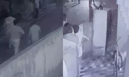 Attack on Youth Congress leaders house in Attingal