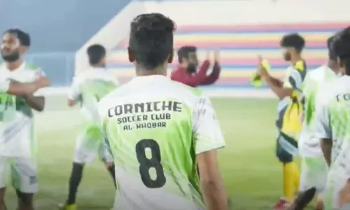 MediaOne Super Cup final tomorrow