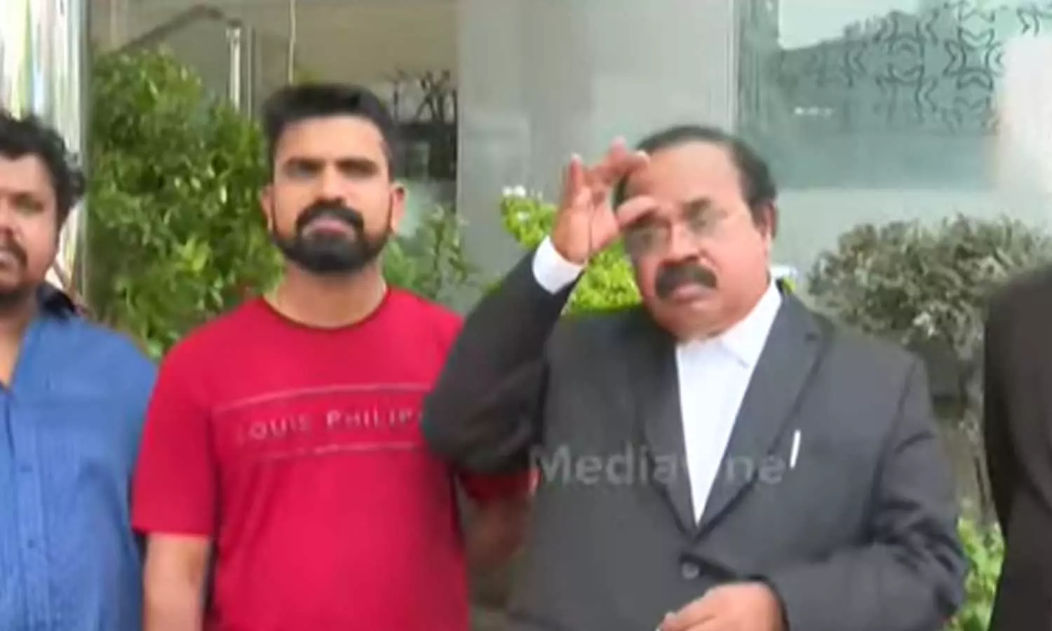 DYFI leader KU Biju death; Accused RSS activists were acquitted