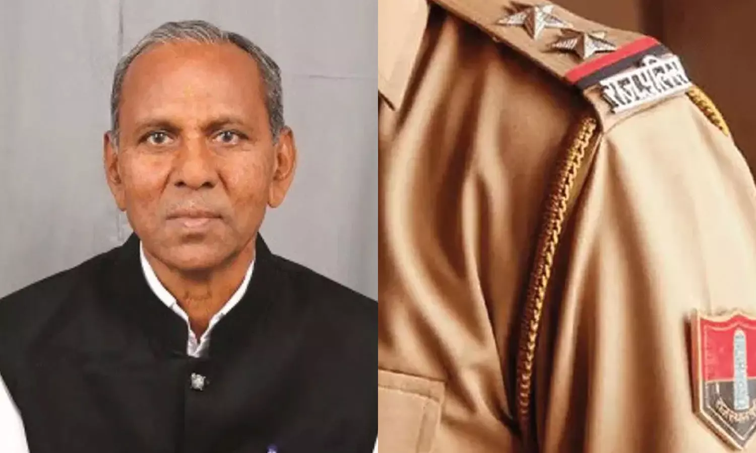 Rajasthan Woman Accuses Former MLA Of Raping Her, Filming It Rajasthan Woman Accuses Former MLA Of Raping Her, Filming It