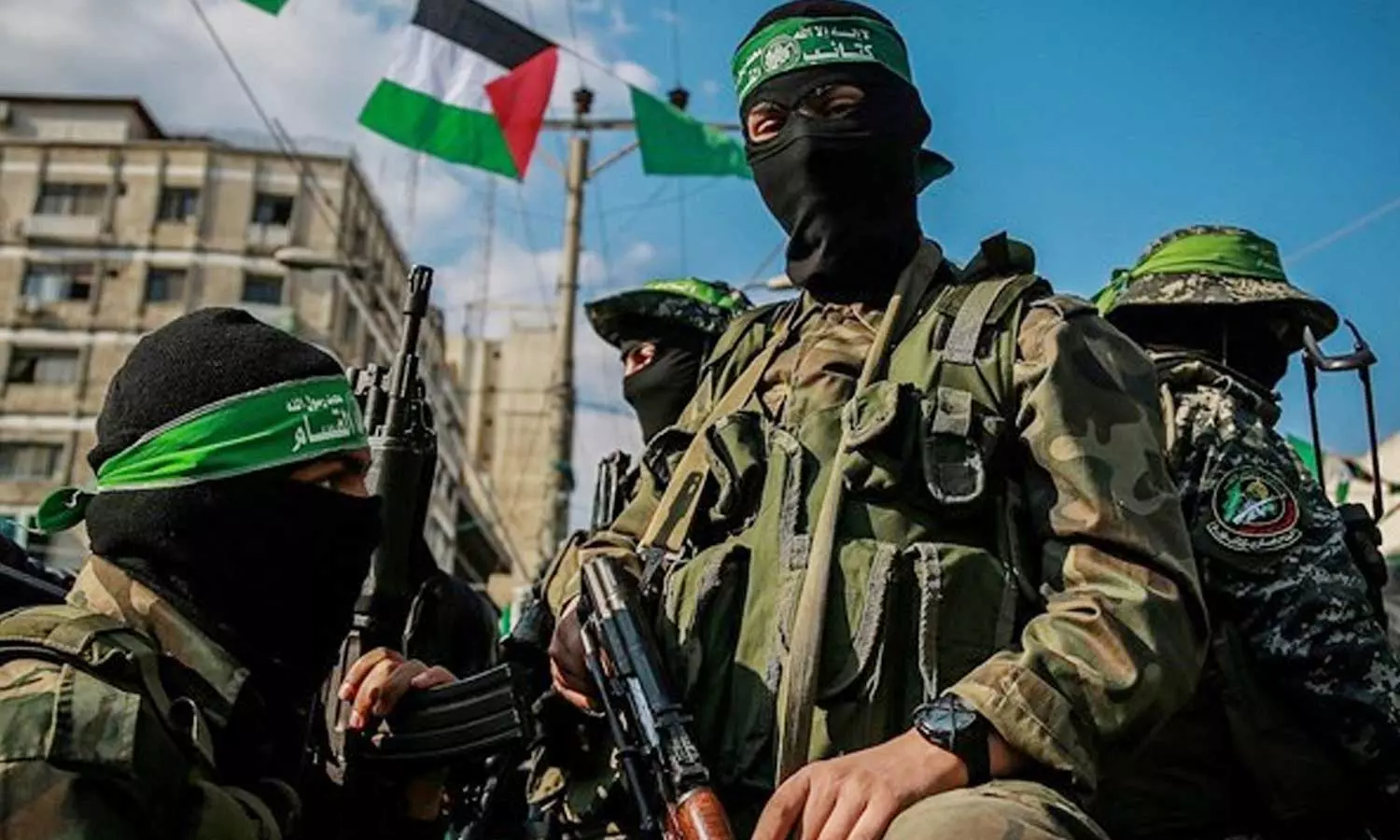 US intelligence analysis warns Hamas’ popularity increasing post-7 October, Israel attack on Gaza, US intelligence, Joe Biden US intelligence analysis warns Hamas’ popularity increasing post-7 October, Israel attack on Gaza, US intelligence, Joe Biden