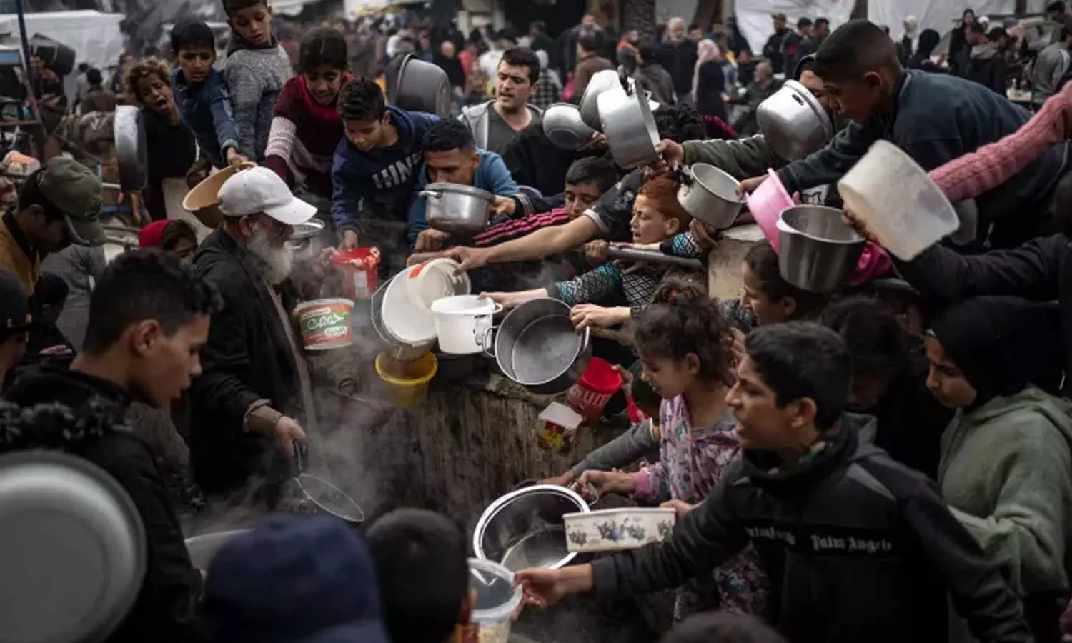 UN Security Council passes resolution on increased Gaza aid delivery, Israel attack on Gaza, Israel-Palestine war 2023 UN Security Council passes resolution on increased Gaza aid delivery, Israel attack on Gaza, Israel-Palestine war 2023