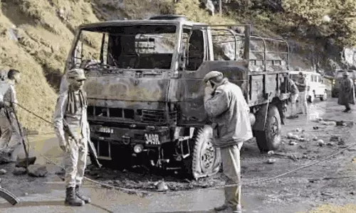 poonch terrorist attack