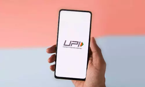 യു.പി.ഐ പ്രോത്സാഹിപ്പിക്കാൻ കേന്ദ്രം ചെലവഴിച്ചത് 3600 കോടി