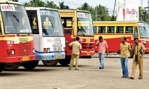 Highcourt on KSRTC retirement benefits