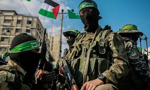 US intelligence analysis warns Hamas’ popularity increasing post-7 October, Israel attack on Gaza, US intelligence, Joe Biden