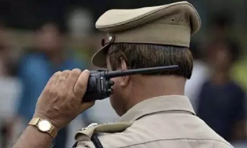 Kozhikode tribal student complains of police beating