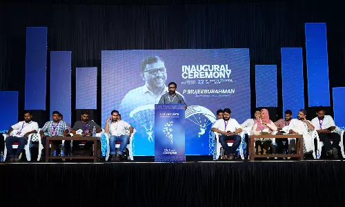 Decolonization is impossible without talking about Palestine Says P Mujeeb Rahman